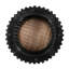 Table d'appoint ronde