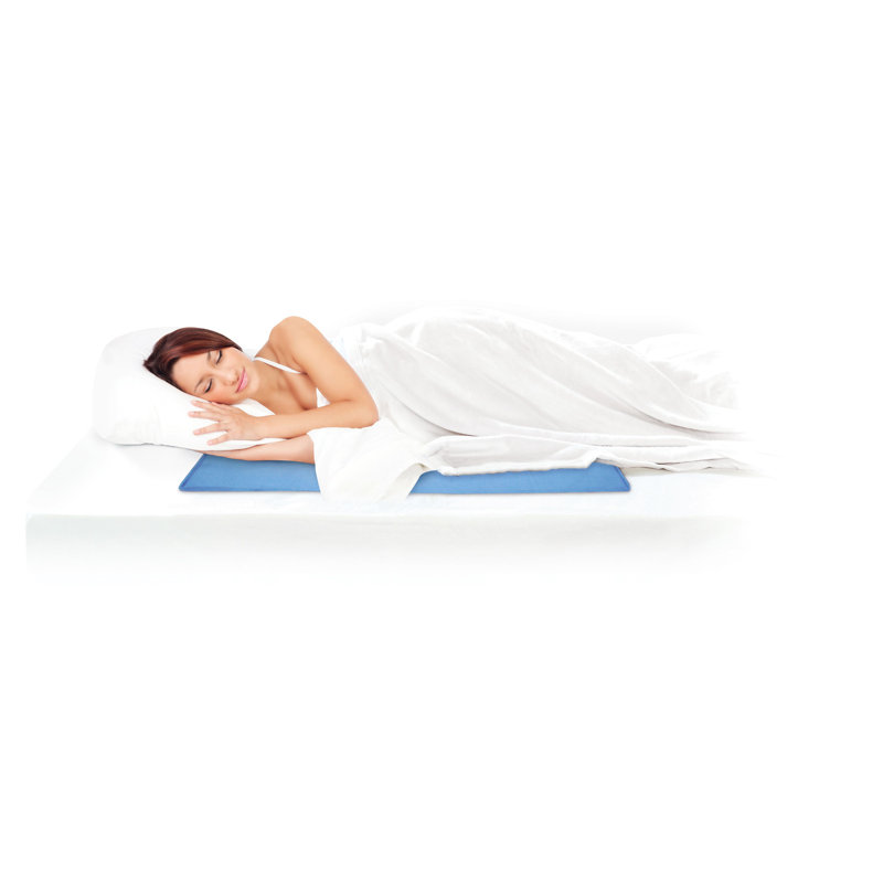 Single Bed Pad