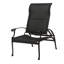 Michigan Woven Reclining Chair-1411031103-1411031093