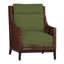 Peninsula Woven Lounge Chair-70085074-70085075-93663186