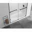 Base de douche simple Laredo l 60 po x P 30 po-92120739