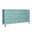 Aruba 8 - Drawer Dresser-110403632