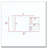 Light Gray 2-Drawer 2-Shelf Writing Desk