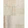 Tapis ivoire / beige Zahi