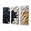 Minimalisme, beauté, sérénité, impression d'art mural-107744727-107744729