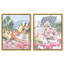Tropic Bloom Set Landscape & Nature Canvas Print by Oliver Gal, Black Frame, 16 x 20-1094531414-1094531420
