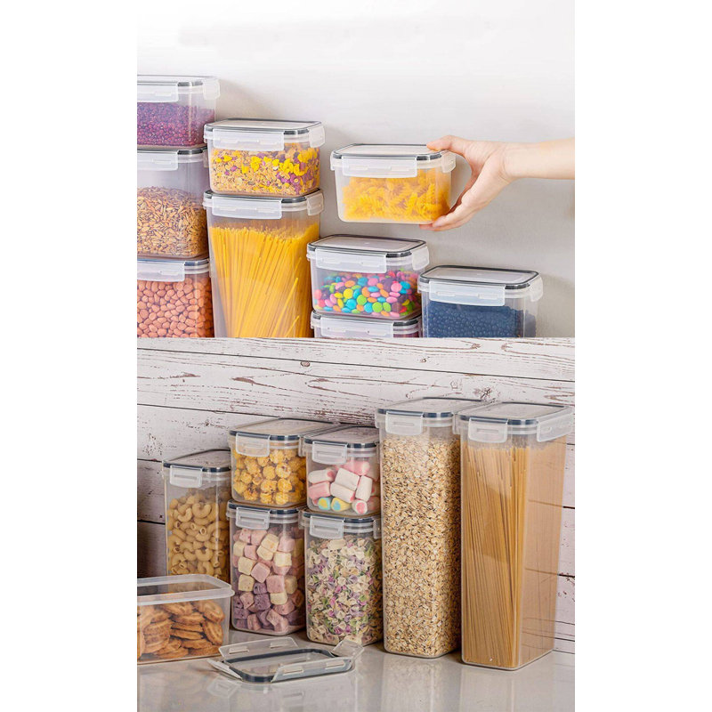 Copelin Food Storage Container