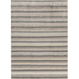 Striped Area Rug