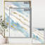 « abstract dérivation v2 »-impression sur toile-40743674-44250012