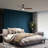 Kaspen 60'' Ceiling Fan with LED Lights