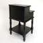 Table de bout Baretta Classic Country
