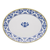 Porcelain China Platter