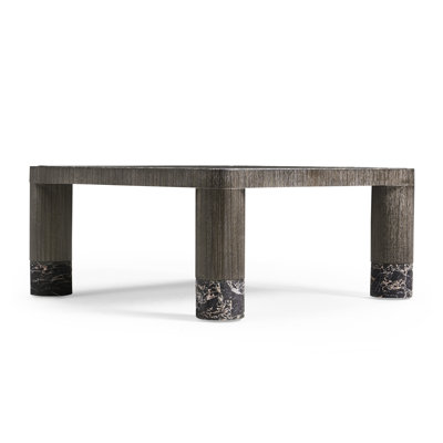 JC Modern Square Cocktail Table