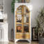 Armoire garde-manger de H 71 po