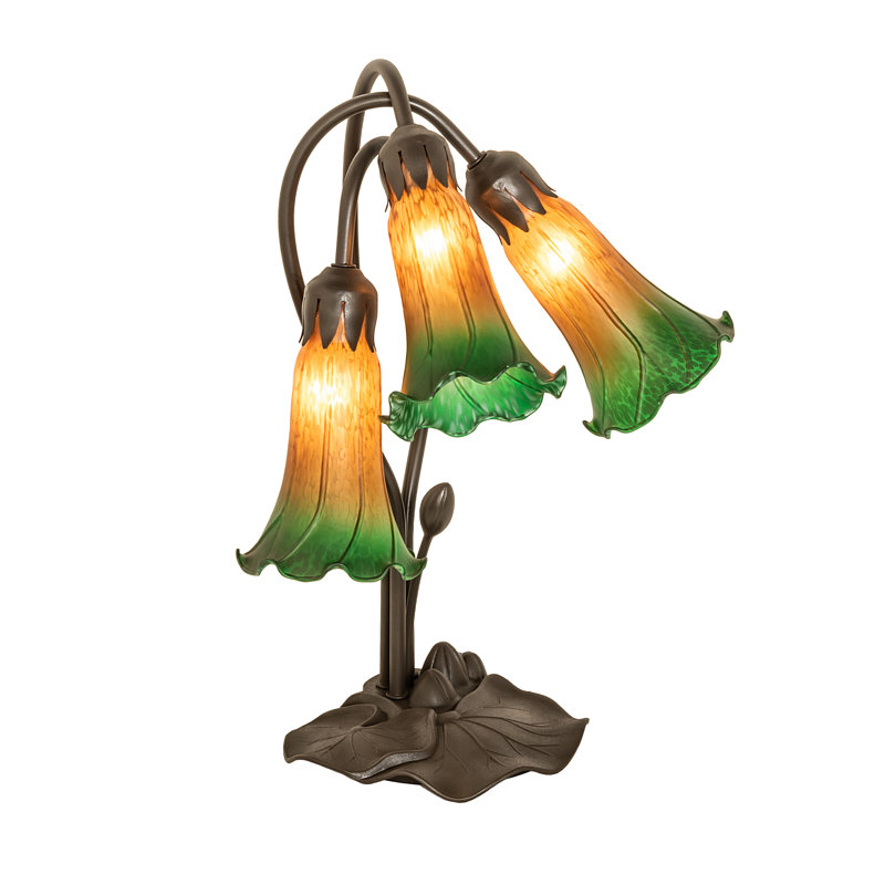 Enache LED Desk Table Lamp