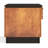 Heugel Solid Wood End Table