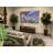 Aeon CLR 3 Series Fixed Frame Wall Mounted Projector Screen-100721260