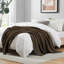 Knitted Throw Blanket-144741597-144741551