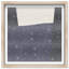 In Blue II Shadowbox Abstract Print by Oliver Gal, Black Frame, 12 x 12-1359701631-1359701616
