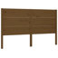 Manseau Solid Wood Panel Headboard-654858678-654858693