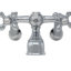 Ensemble de robinet de téléphone Thames par Strom Living-10467148