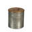Metal Canister - Set of 3