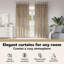 Alithia Velvet Room Darkening Curtain Pair-772712957-772712946