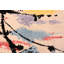 Tapis rétro rétro suédois Robert Jacobsen