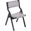 Chaises pliantes en bois, siège tissé-1531678457-1531678456