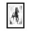 « rustique stallion i », impression sur toile-30004502-72453083-72453084
