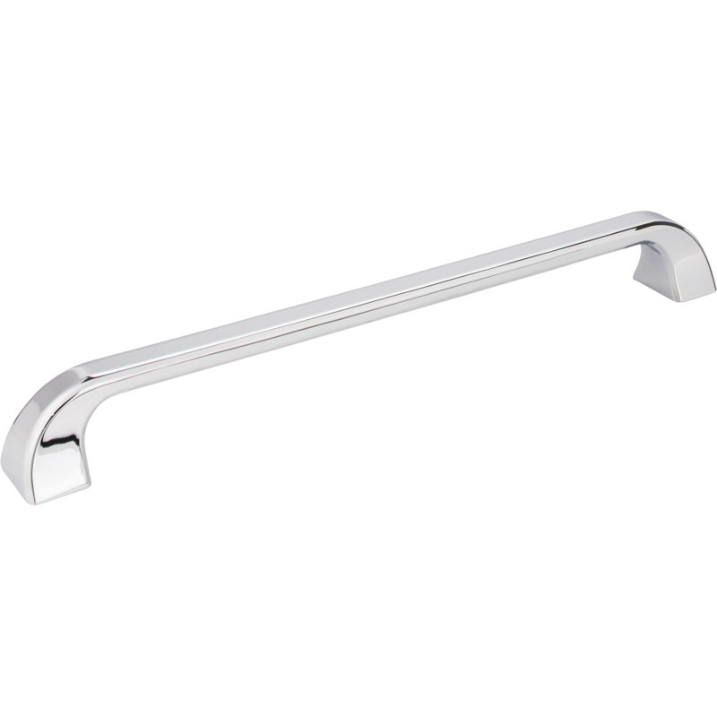 Marlo Bar / Handle Pull, Polished Chrome