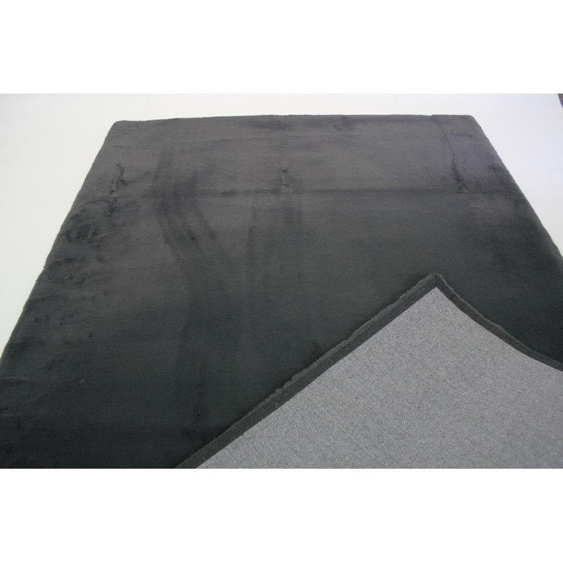 Tapis gris Algériine, Rectangle 3 pi x 5 pi