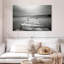 Monochrome dock Aletra-108722756