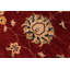 Dorn Wool Oriental Rug