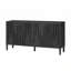 Buffet avec support central parfait pour les solutions de rangement modernes-777764586