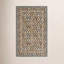 Cotswold Wool Floral Area Rug-684168367