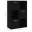 Iinde Storage Cube