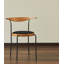 Chaises de salle à manger, chaises à dossier, chaises suspendues-251519088