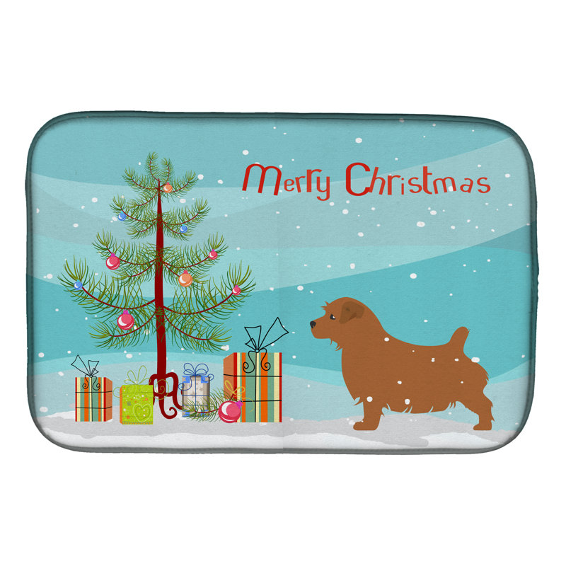 Drying Mat