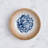 Cruise-Amalfi Premium Porcelain Round Deep Plate