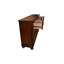 Commode double 7 tiroirs Caila