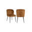 Upholstered Dining Chair-562328983-562328982
