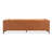 Argan 93'' Full-Grain Genuine Italian Leather Sofa