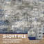 Abstract Area Rug-503447926
