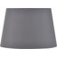 13.8cm H Cotton Blend Empire Lamp Shade ( Screw On )-1406812041