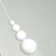 Bubble 1 - Light Pendant