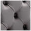 Tabouret de comptoir 26 po Jermon-166792664