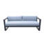 Kariselle 4 - Person Patio Conversation Sets with Cushions