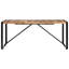 Cheyenne Dining Table Solid Wood-272532908-272532912-272532913