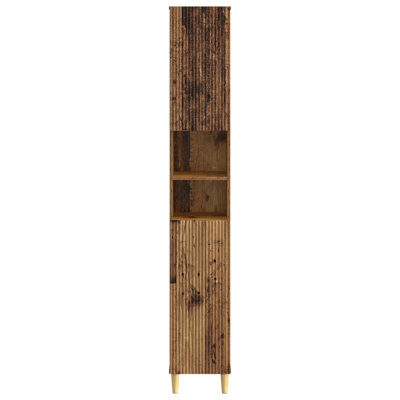 Linen Cabinet